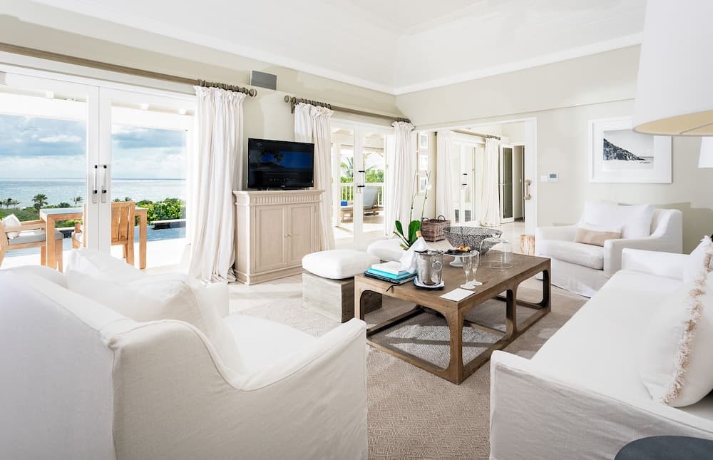 Le Toiny Hôtel & Beach Club - Photo 17