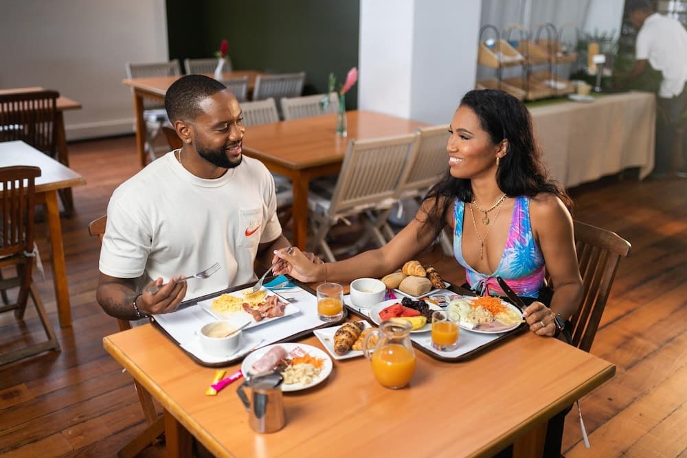 Karibea Squash Hôtel - Photo 18