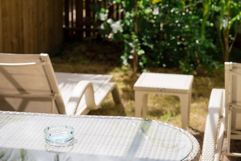 Hotel La Pagerie - Photo 8