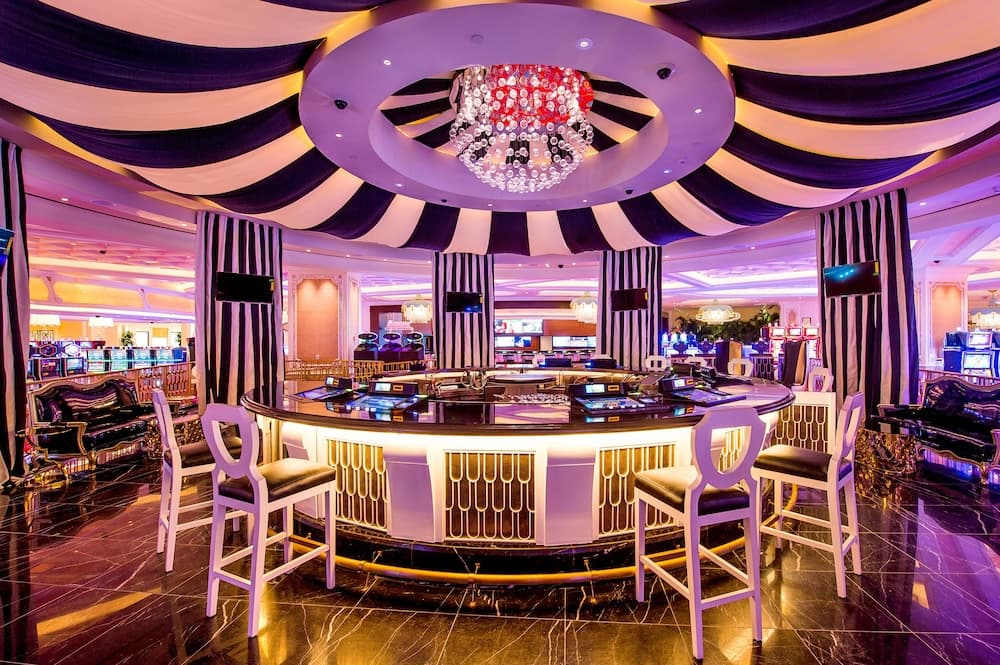 Grand Hyatt Baha Mar - Photo 104