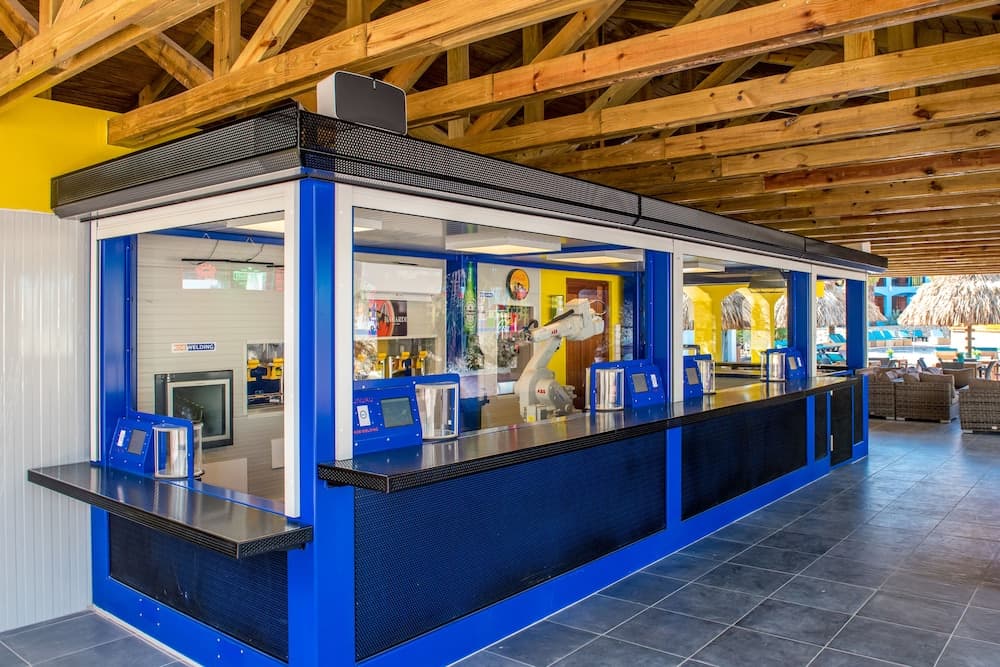 Kunuku Resort All Inclusive Curacao, Trademark by Wyndham - Photo 80