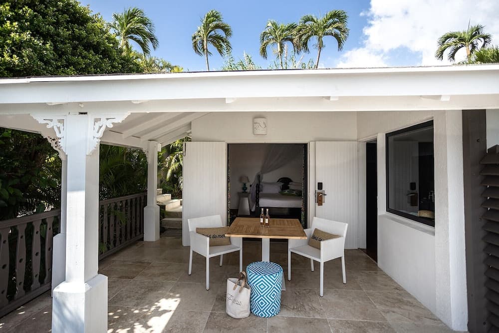 La Toubana Hôtel & Spa - Photo 13