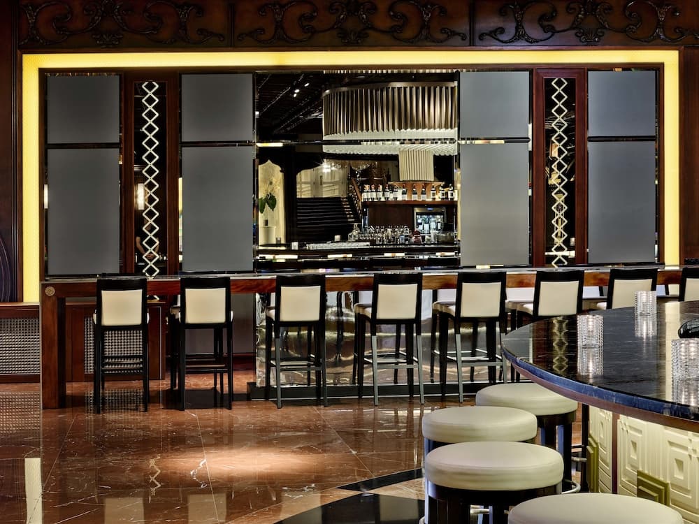 Fairmont El San Juan Hotel - Photo 56