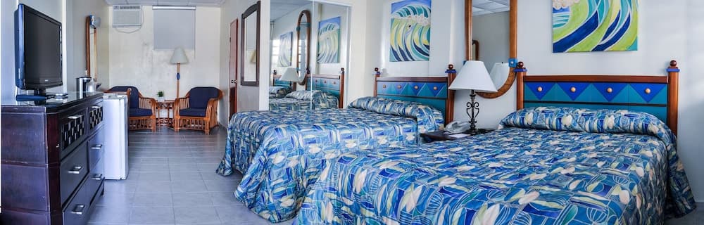 Villa Cofresi Hotel - Photo 5