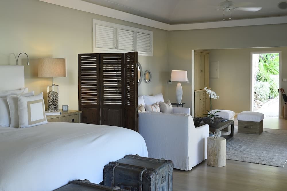 Le Toiny Hôtel & Beach Club - Photo 19