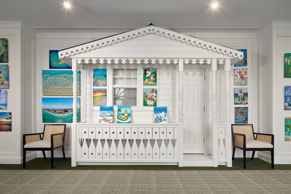 The Ritz-Carlton, Grand Cayman - Photo 44