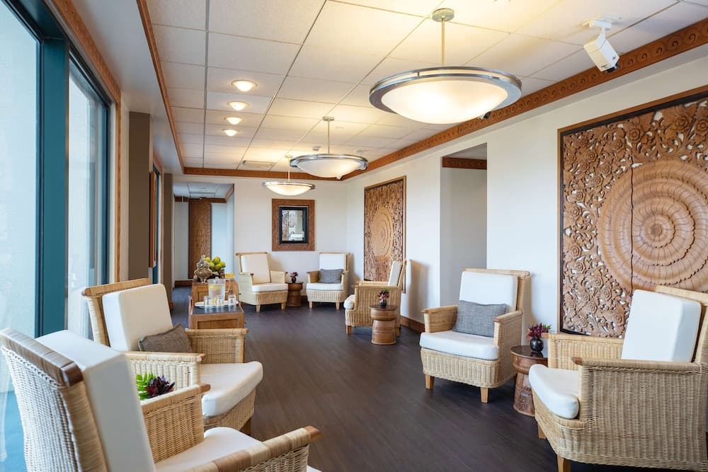 Wyndham Grand Rio Mar Rainforest Beach and Golf Resort - Photo 88