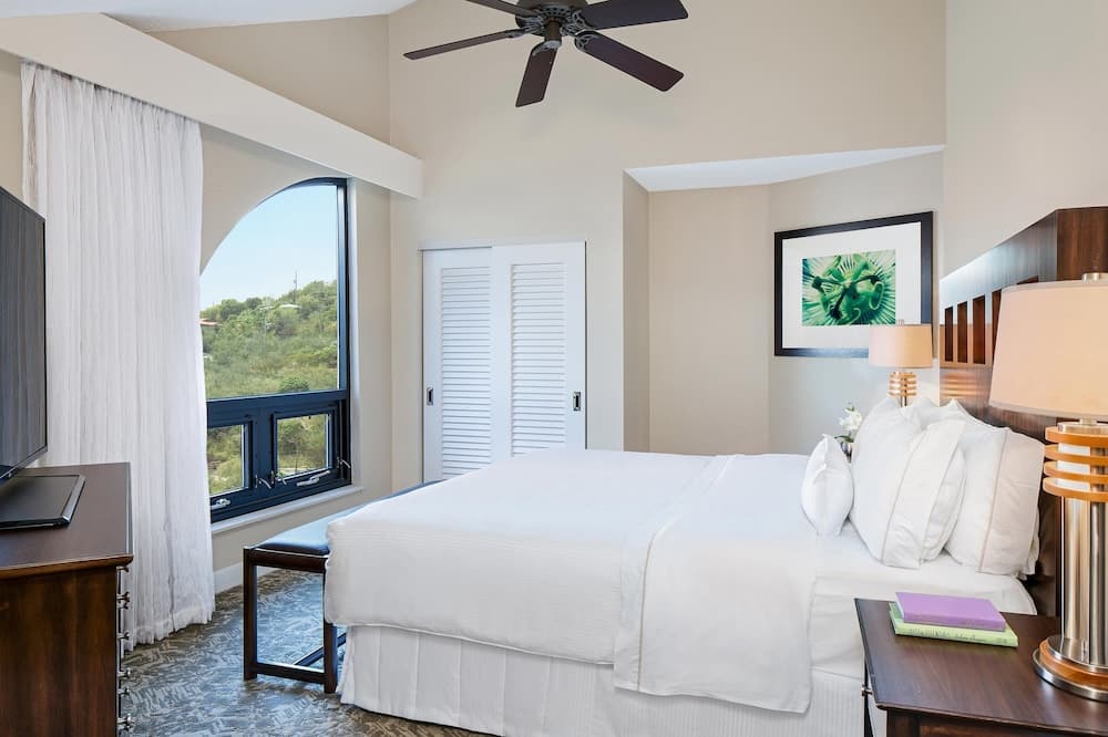 The Westin St. John Resort Villas - Photo 34
