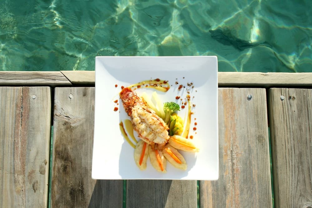 Infinity Bay Spa & Beach Resort - Photo 35