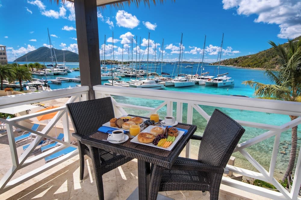 Scrub Island Resort, Spa & Marina - Photo 131