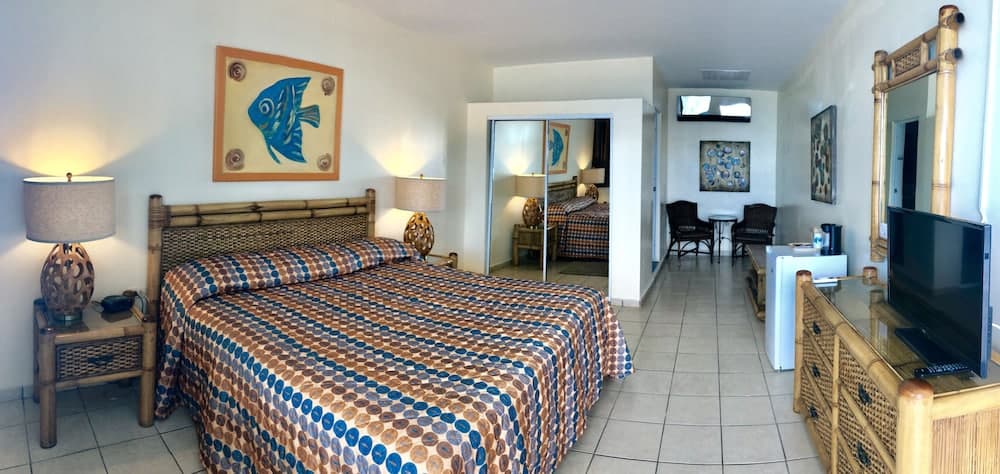 Villa Cofresi Hotel - Photo 12