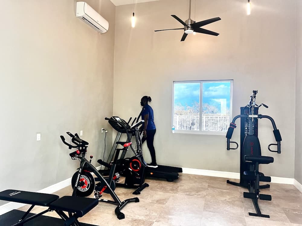 Ocean Breeze Resort - Photo 13