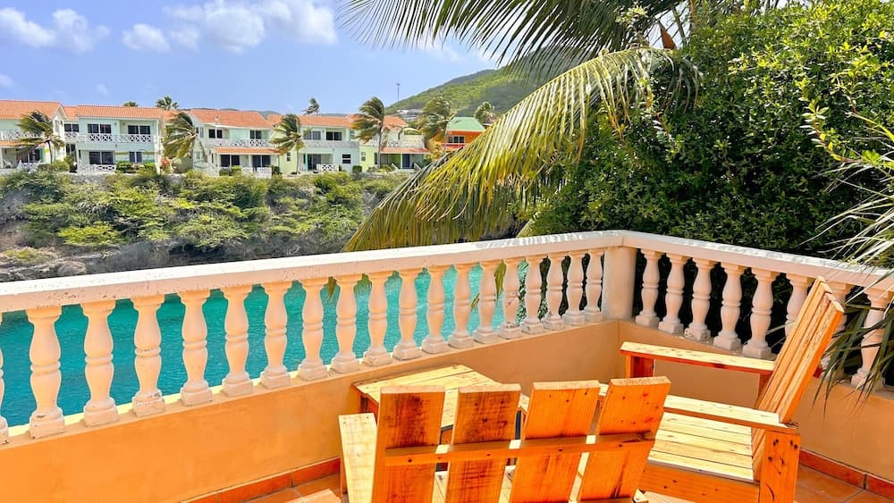 Lagun Blou Resort - Photo 63