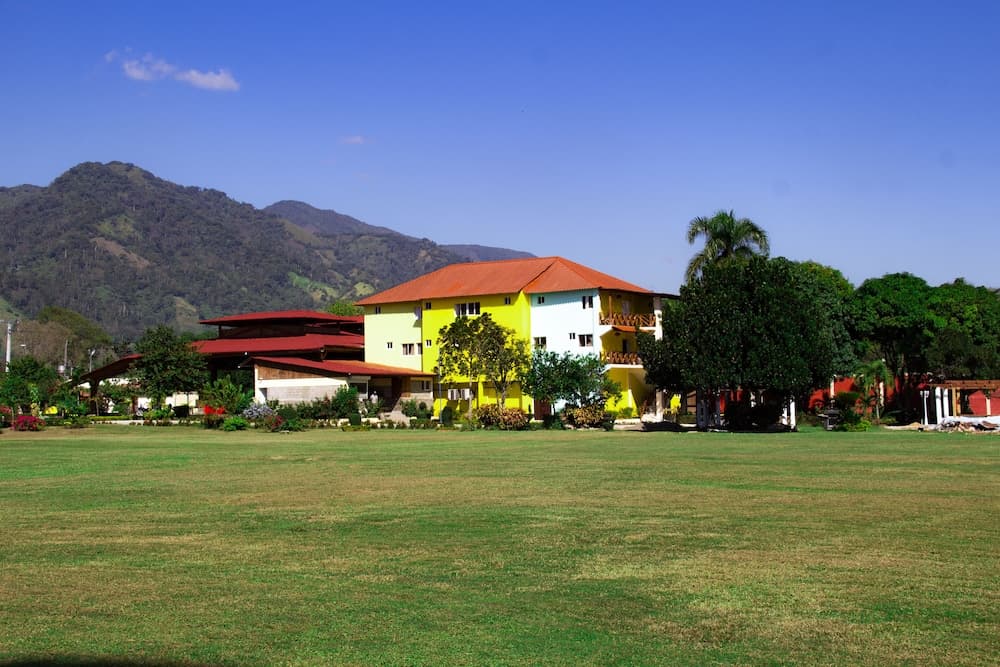 Hotel Rancho Guacamayos - Photo 141