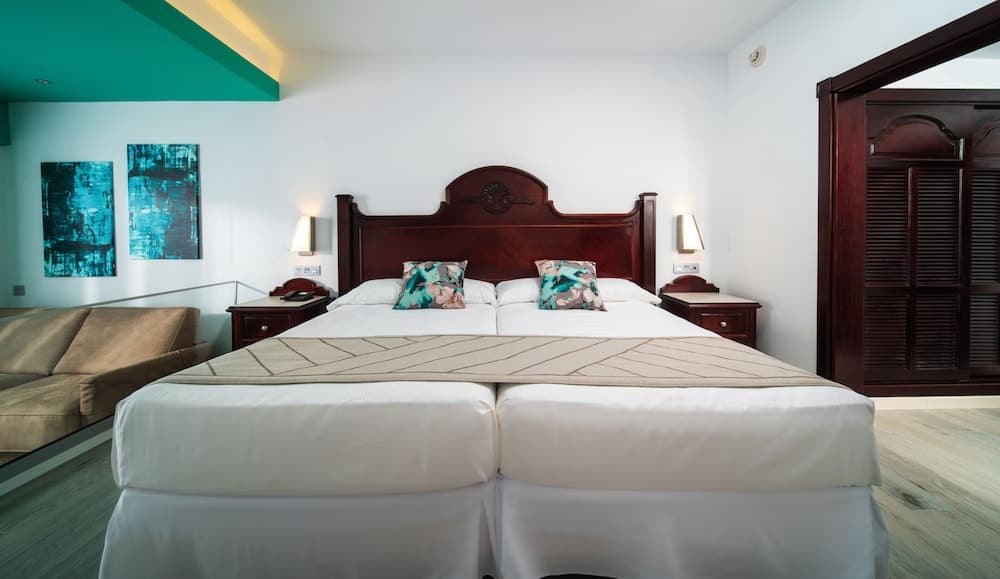 Hotel Riu Ocho Rios - All Inclusive - Photo 11