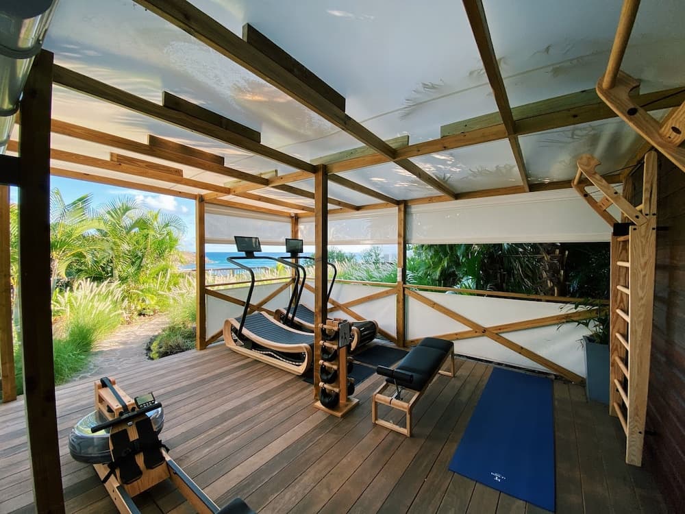 Le Toiny Hôtel & Beach Club - Photo 41