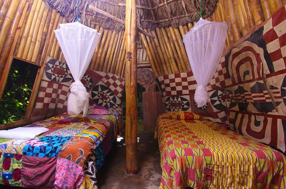 Great Huts - Photo 100