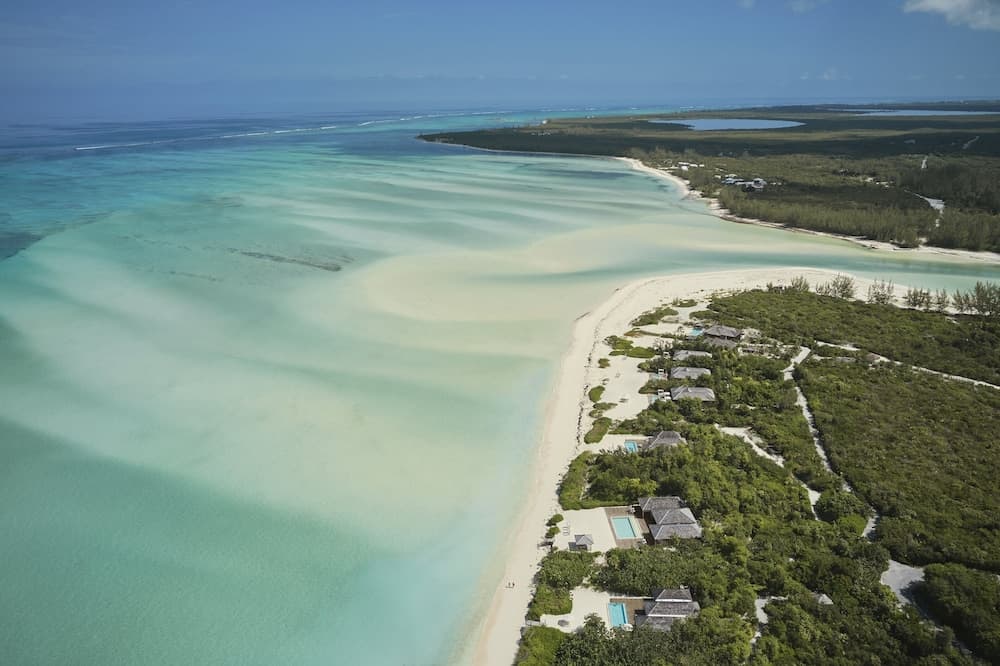 COMO Parrot Cay - Photo 163