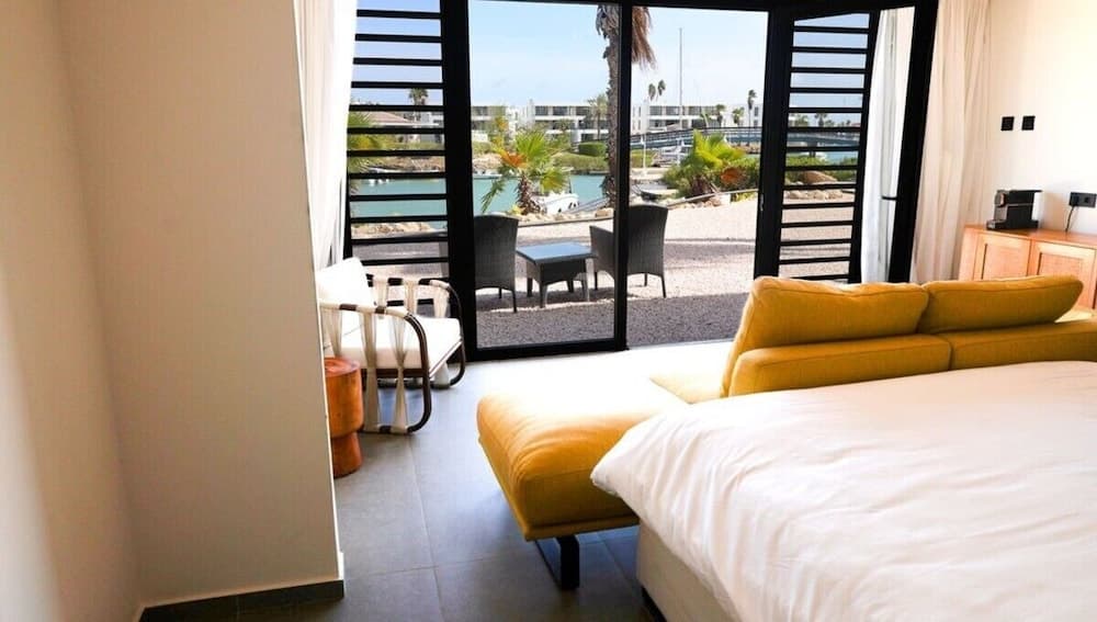 Van der Valk Plaza Beach & Dive Resort Bonaire - All Inclusive - Photo 48