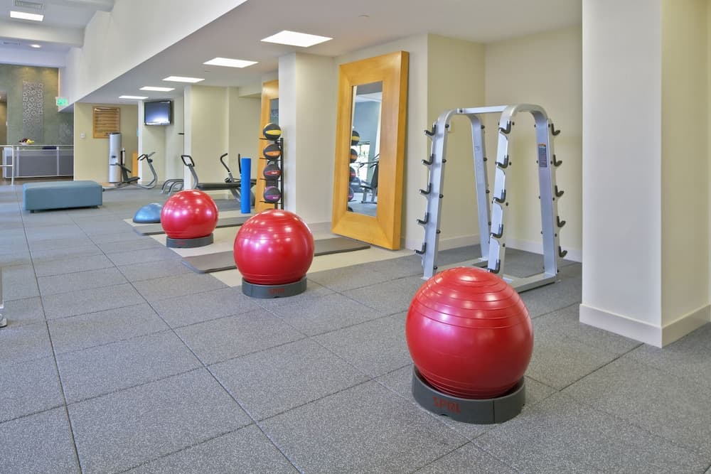 Hilton Trinidad & Conference Centre - Photo 62