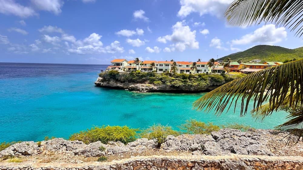 Lagun Blou Resort - Photo 59