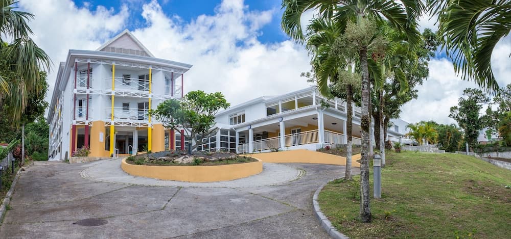 Hotel Saint - Georges - Photo 42