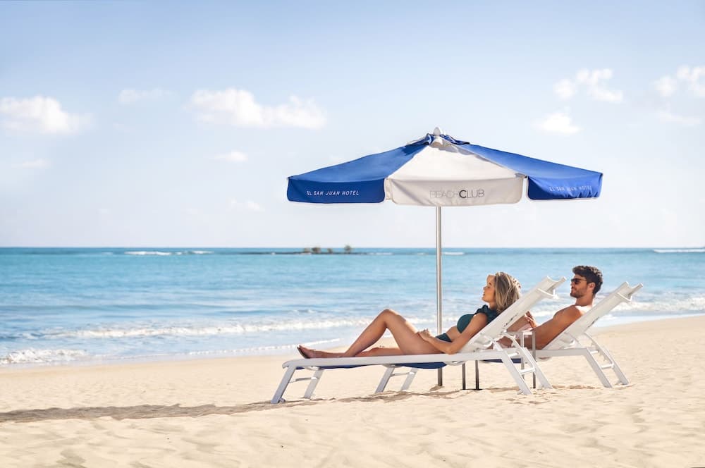 Fairmont El San Juan Hotel - Photo 75