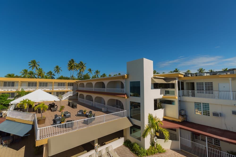 Villa Cofresi Hotel - Photo 51