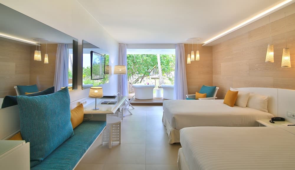 La Creole Beach Hôtel & Spa - Photo 48