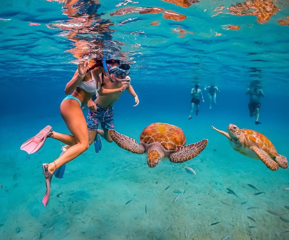 Lagun Blou Resort - Photo 133