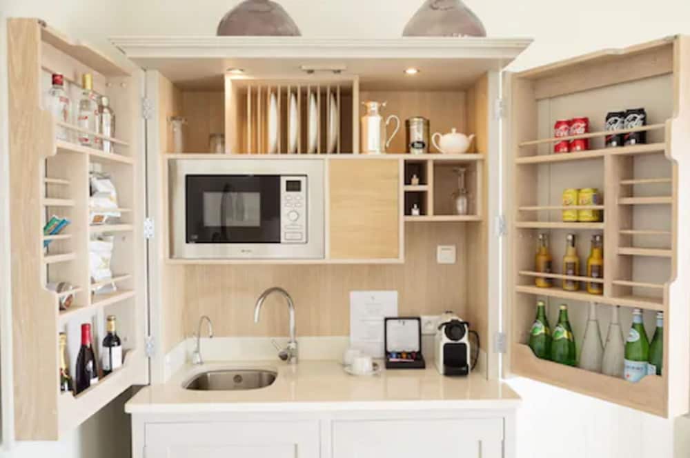 Le Toiny Hôtel & Beach Club - Photo 18