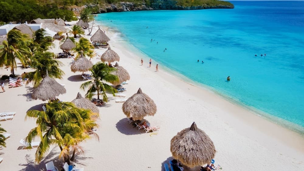 Lagun Blou Resort - Photo 135