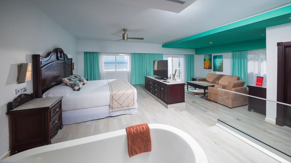 Hotel Riu Ocho Rios - All Inclusive - Photo 5