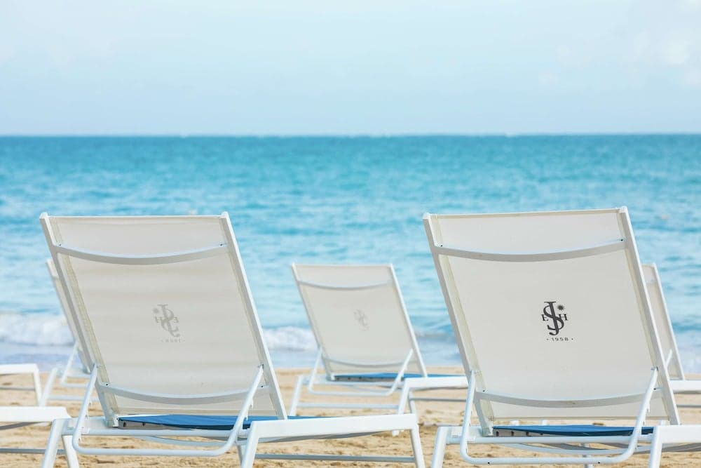 Fairmont El San Juan Hotel - Photo 133