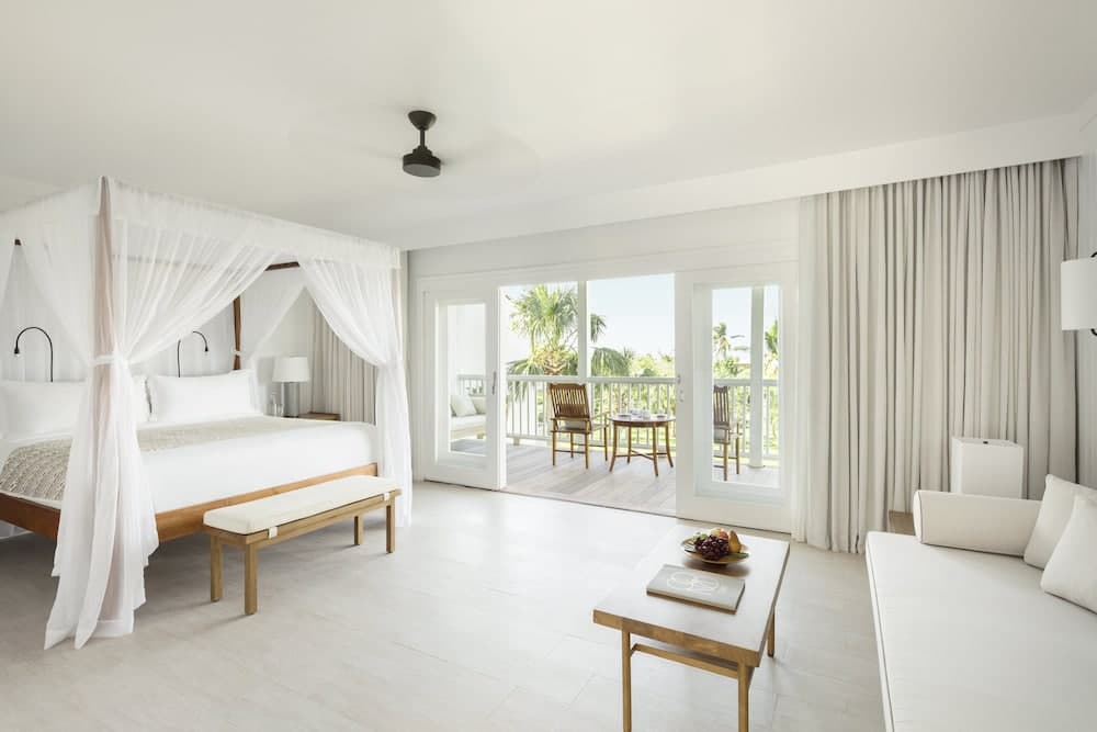 COMO Parrot Cay - Photo 8