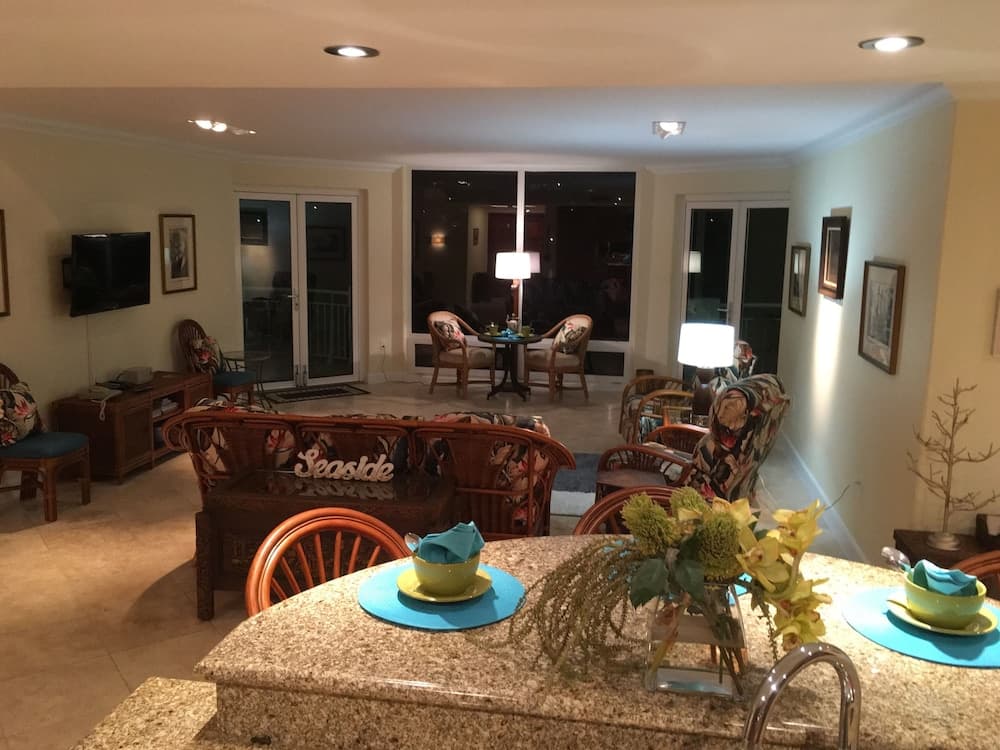 Oyster Bay Beach Resort - Photo 40