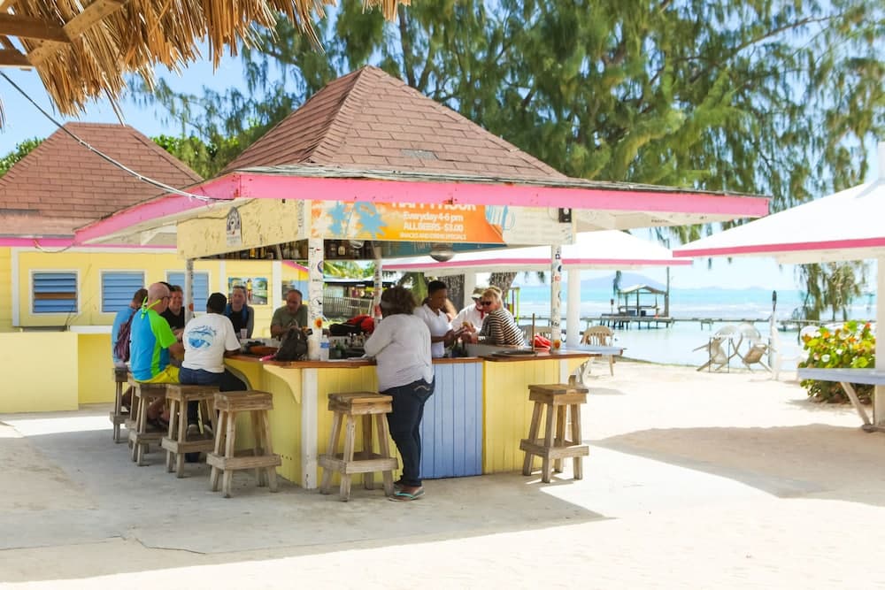 Anegada Reef Hotel - Photo 15