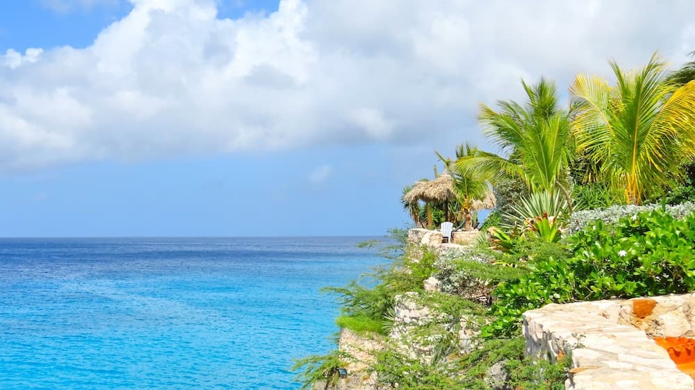 Lagun Blou Resort - Photo 110