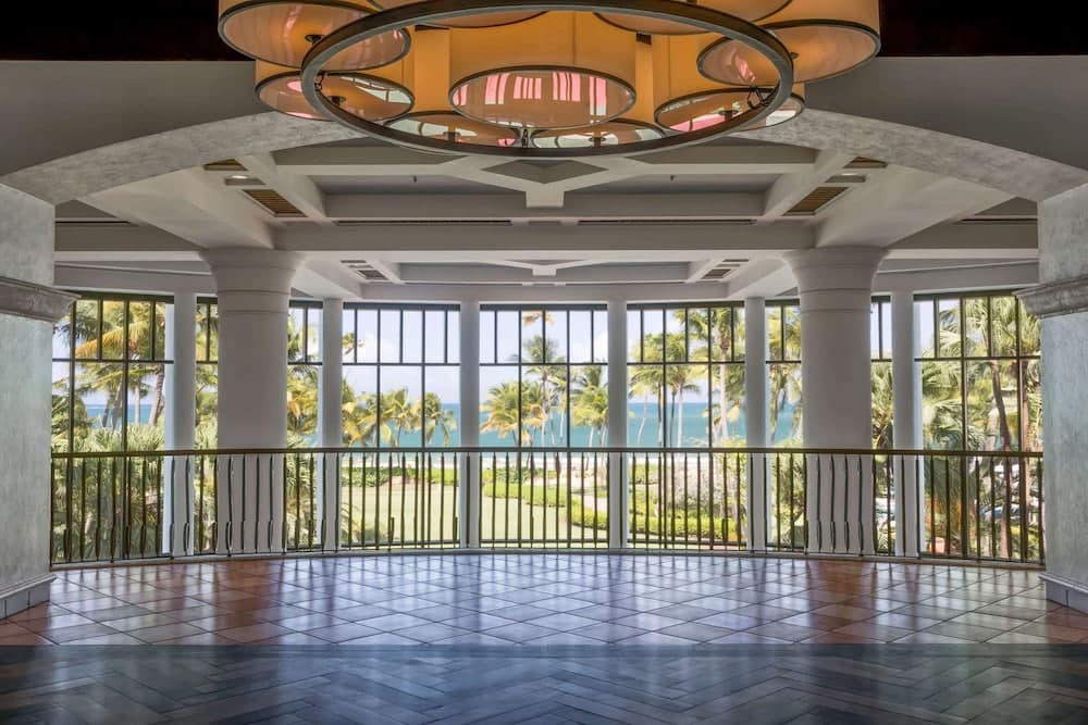 Wyndham Grand Rio Mar Rainforest Beach and Golf Resort - Photo 102