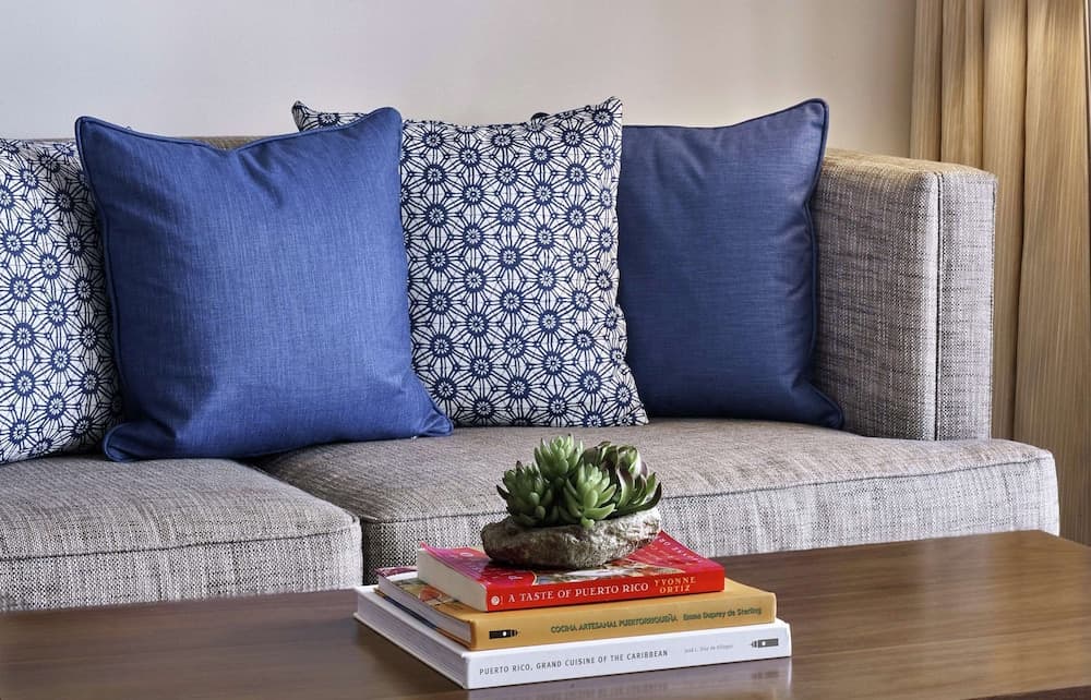 Fairmont El San Juan Hotel - Photo 30