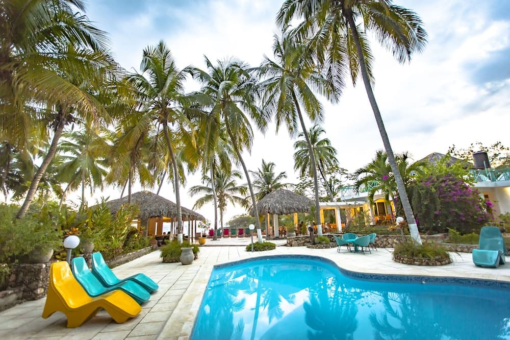 Hôtel Restaurant Cyvadier Plage - Photo 39