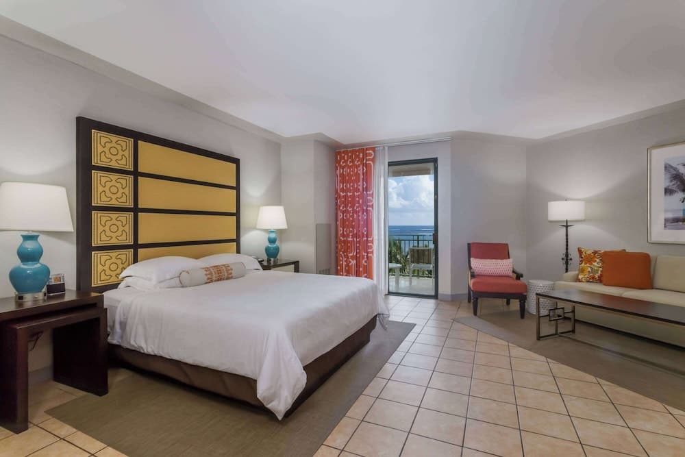 Wyndham Grand Rio Mar Rainforest Beach and Golf Resort - Photo 78