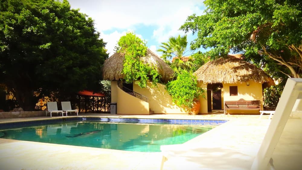 Lagun Blou Resort - Photo 111