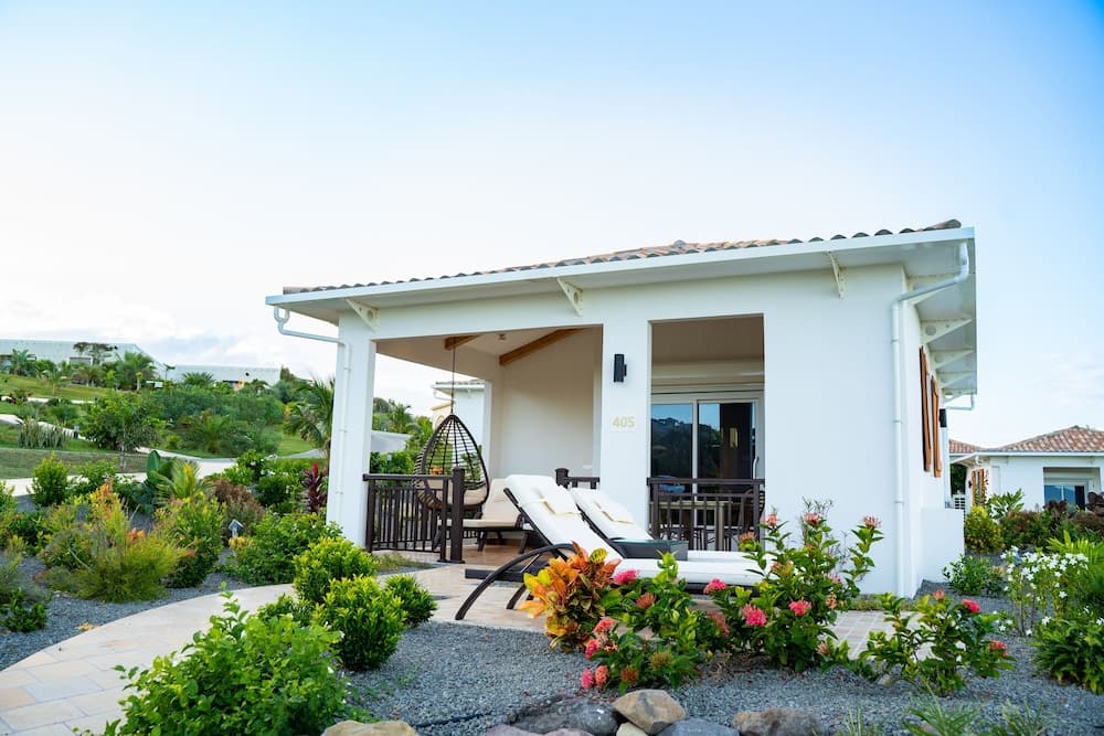 Golden Rock Dive And Nature Resort - Photo 35