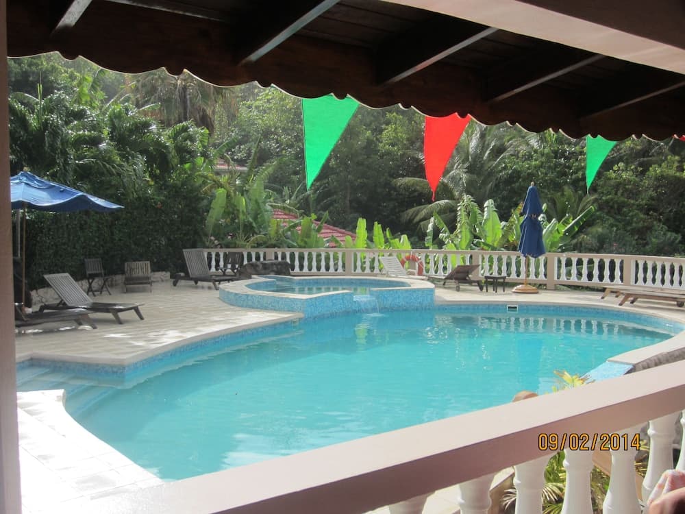 Petite Anse Hotel - Photo 38