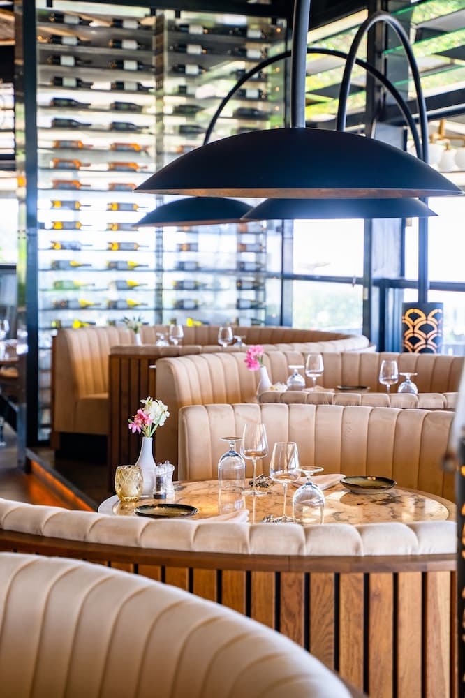 Golden Rock Dive And Nature Resort - Photo 61