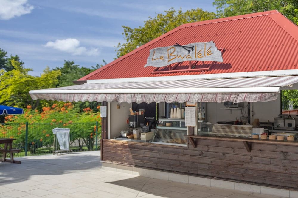 Village St Luce Pierre & Vacances - Photo 80