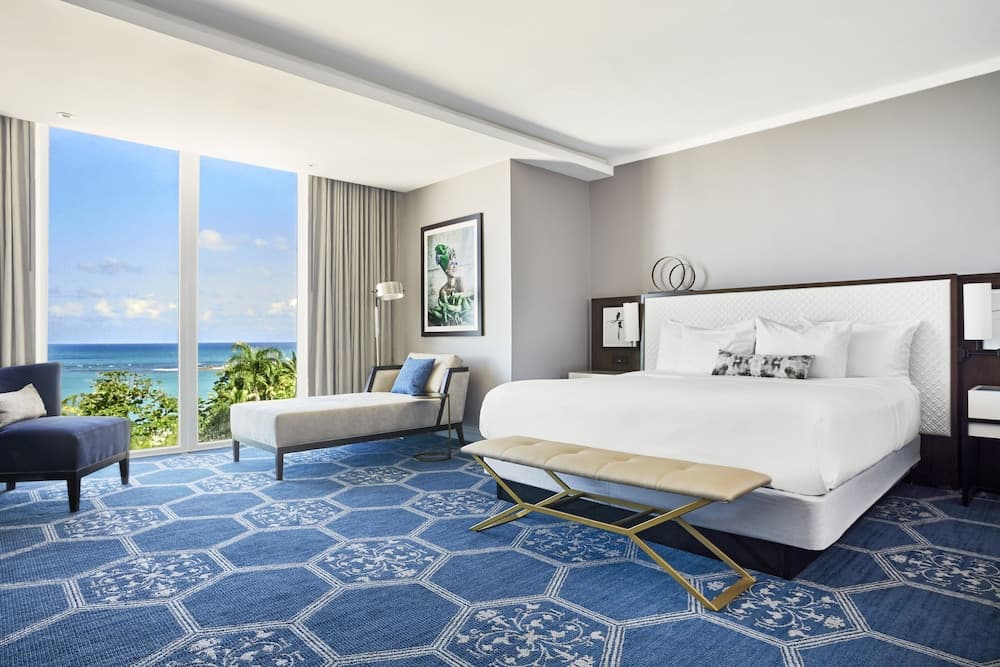 Fairmont El San Juan Hotel - Photo 11