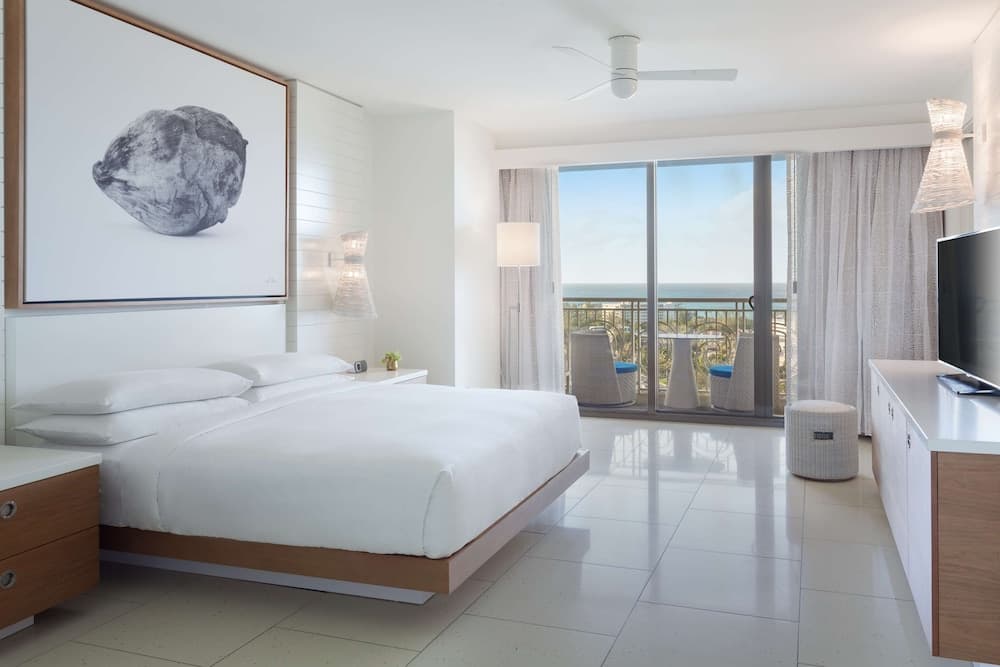 Grand Hyatt Baha Mar - Photo 25