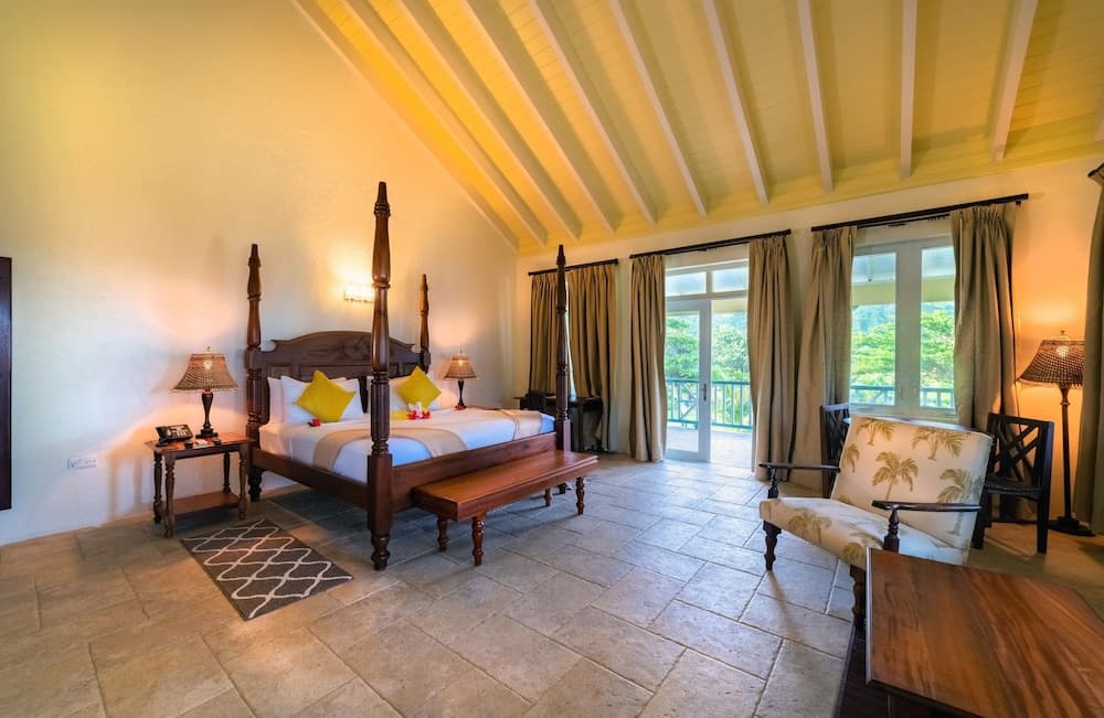 Rosalie Bay Eco Resort & Spa - Photo 36